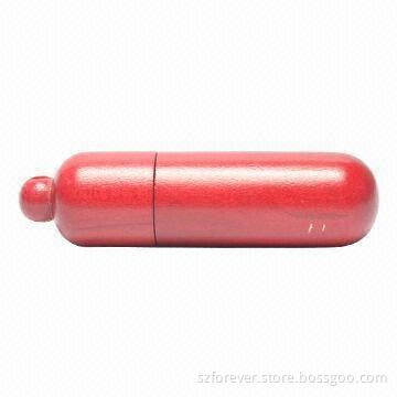 USB Flash Drive with Excellent Performance and 10-year Data Retention